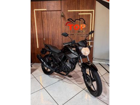YAMAHA YS Fazer 150 BLUE FLEX, Foto 5