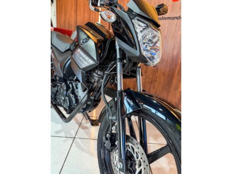 YAMAHA YS Fazer 150 BLUE FLEX, Foto 7