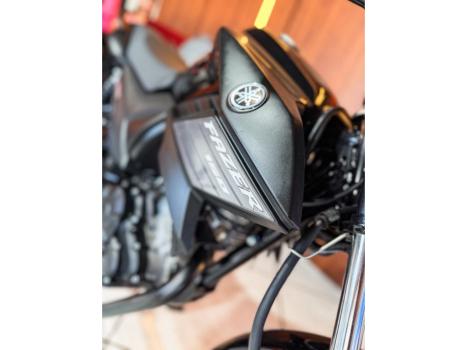 YAMAHA YS Fazer 150 BLUE FLEX, Foto 8
