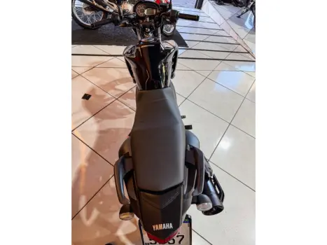 YAMAHA YS Fazer 150 BLUE FLEX, Foto 10
