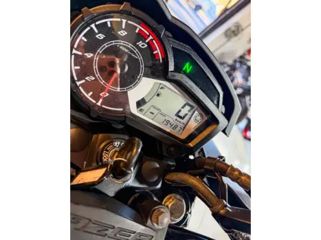 YAMAHA YS Fazer 150 BLUE FLEX, Foto 11