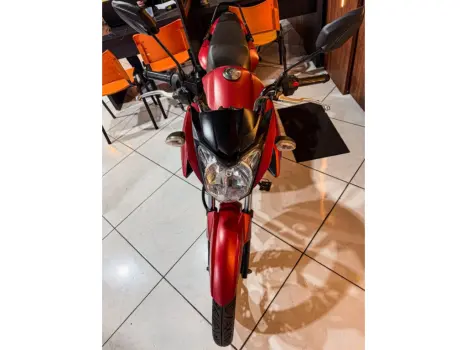 YAMAHA YS Fazer 150 BLUE FLEX, Foto 4