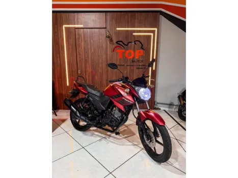YAMAHA YS Fazer 150 BLUE FLEX, Foto 5