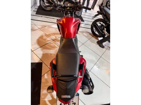 YAMAHA YS Fazer 150 BLUE FLEX, Foto 9
