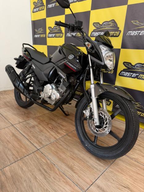 YAMAHA YS Fazer 150 BLUE FLEX, Foto 5