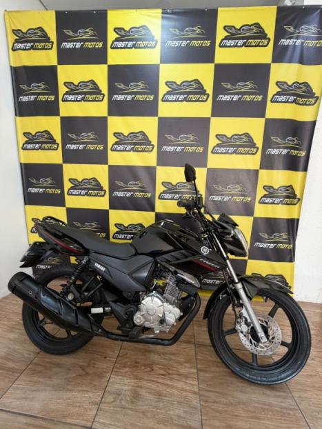 YAMAHA YS Fazer 150 BLUE FLEX, Foto 7