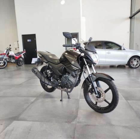 YAMAHA YS Fazer 150 BLUE FLEX, Foto 5