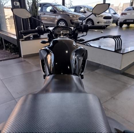 YAMAHA YS Fazer 150 BLUE FLEX, Foto 7