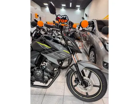 YAMAHA YS Fazer 150 BLUE FLEX, Foto 2