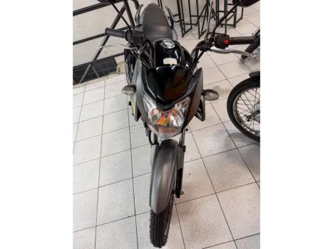 YAMAHA YS Fazer 150 BLUE FLEX, Foto 4