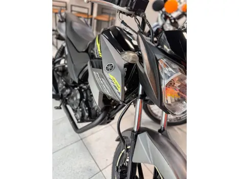 YAMAHA YS Fazer 150 BLUE FLEX, Foto 8