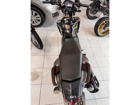 YAMAHA YS Fazer 150 BLUE FLEX, Foto 10