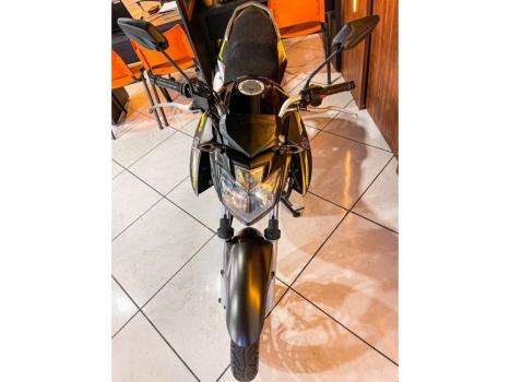 YAMAHA YS Fazer 250 BLUE FLEX, Foto 4