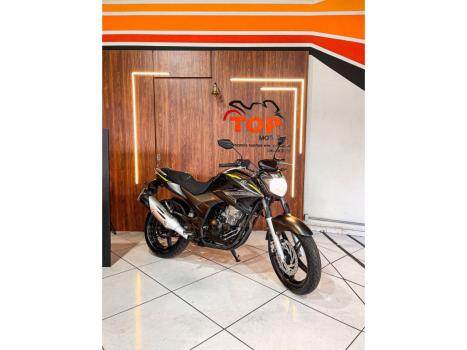 YAMAHA YS Fazer 250 BLUE FLEX, Foto 5