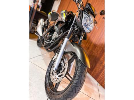 YAMAHA YS Fazer 250 BLUE FLEX, Foto 6