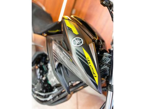 YAMAHA YS Fazer 250 BLUE FLEX, Foto 7