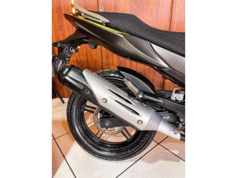 YAMAHA YS Fazer 250 BLUE FLEX, Foto 8
