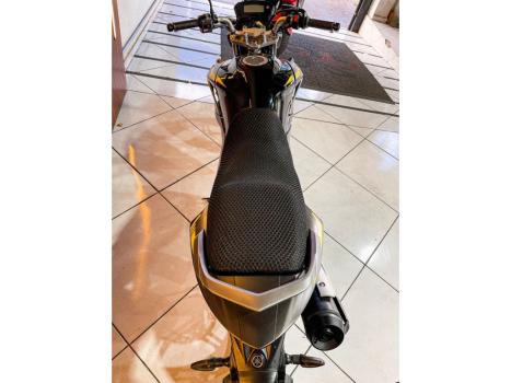 YAMAHA YS Fazer 250 BLUE FLEX, Foto 9