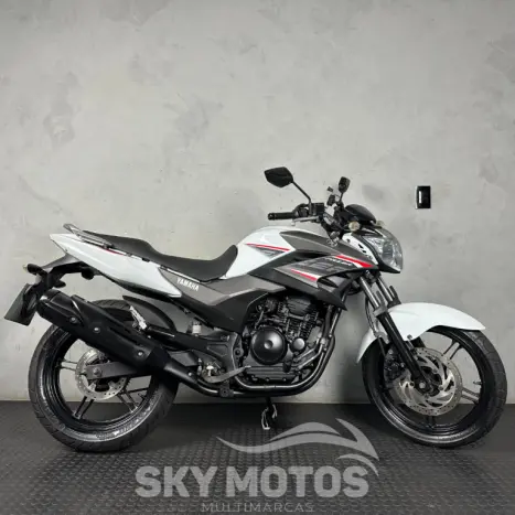 YAMAHA YS Fazer 250 , Foto 1 YAMAHA YS Fazer 250 , Foto 1