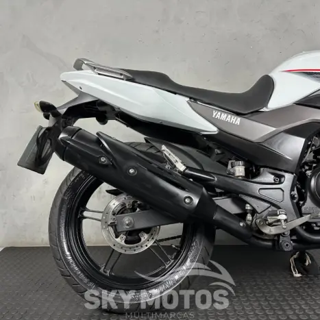 YAMAHA YS Fazer 250 , Foto 2 YAMAHA YS Fazer 250 , Foto 2