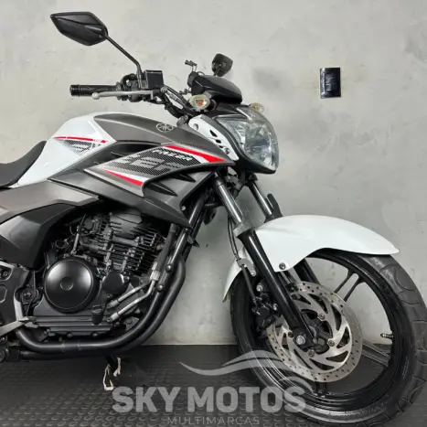 YAMAHA YS Fazer 250 , Foto 3 YAMAHA YS Fazer 250 , Foto 3