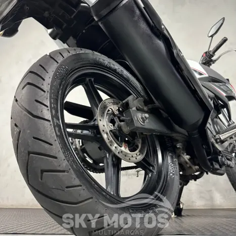 YAMAHA YS Fazer 250 , Foto 10 YAMAHA YS Fazer 250 , Foto 10