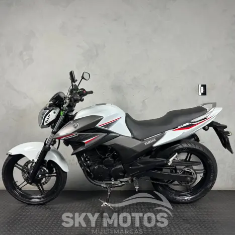 YAMAHA YS Fazer 250 , Foto 11 YAMAHA YS Fazer 250 , Foto 11