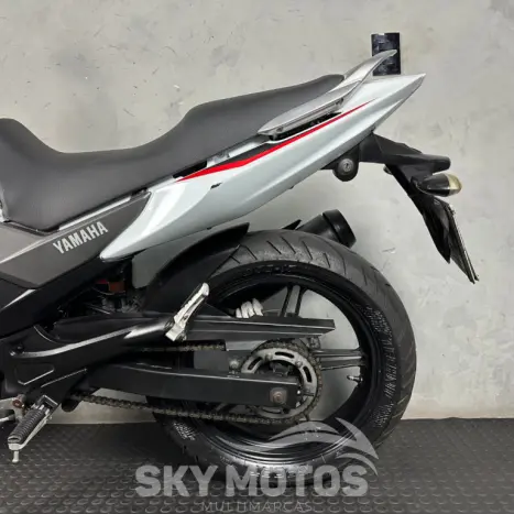 YAMAHA YS Fazer 250 , Foto 13 YAMAHA YS Fazer 250 , Foto 13