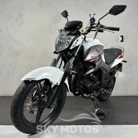YAMAHA YS Fazer 250 , Foto 15 YAMAHA YS Fazer 250 , Foto 15