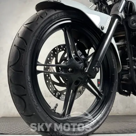 YAMAHA YS Fazer 250 , Foto 16 YAMAHA YS Fazer 250 , Foto 16