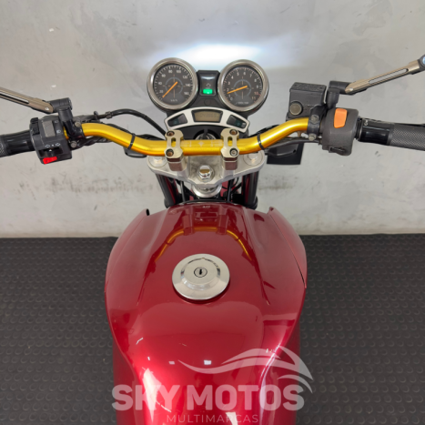 YAMAHA YS Fazer 250 , Foto 9