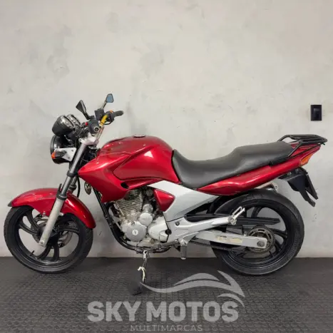 YAMAHA YS Fazer 250 , Foto 13