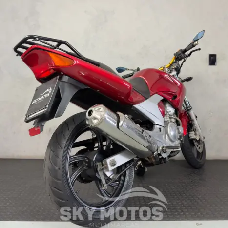 YAMAHA YS Fazer 250 , Foto 15