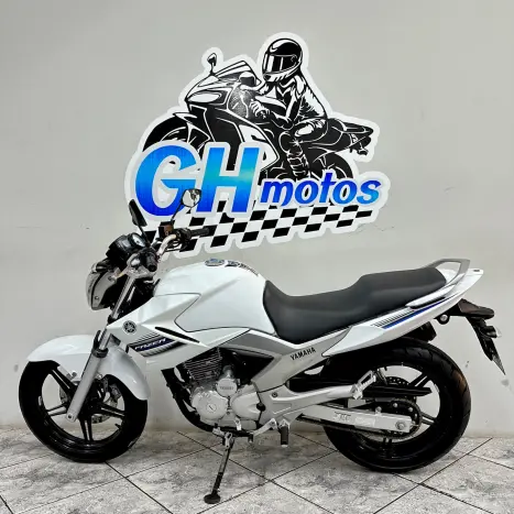 YAMAHA YS Fazer 250 BLUE FLEX, Foto 8