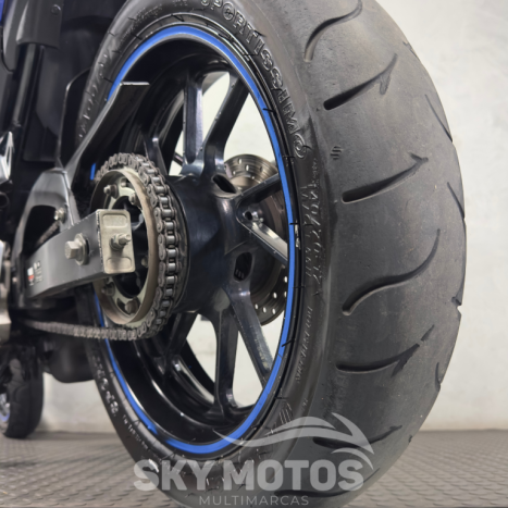 YAMAHA YS Fazer 250 , Foto 18