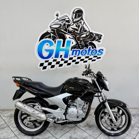 YAMAHA YS Fazer 250 , Foto 1