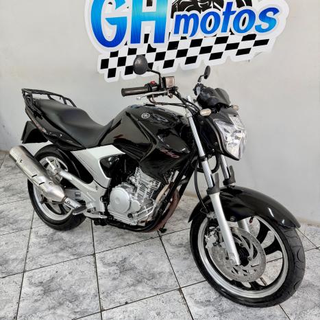 YAMAHA YS Fazer 250 , Foto 3
