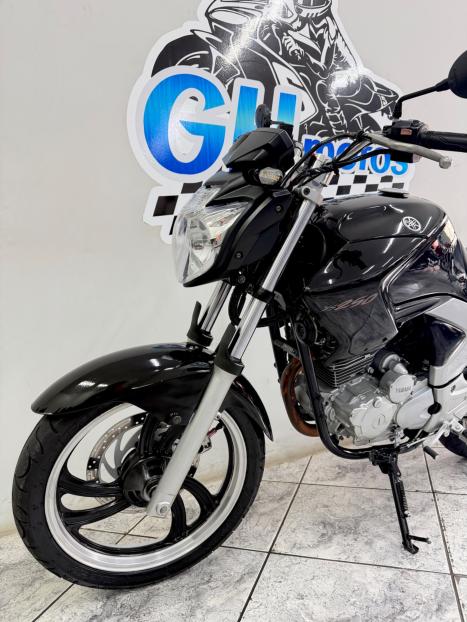 YAMAHA YS Fazer 250 , Foto 6