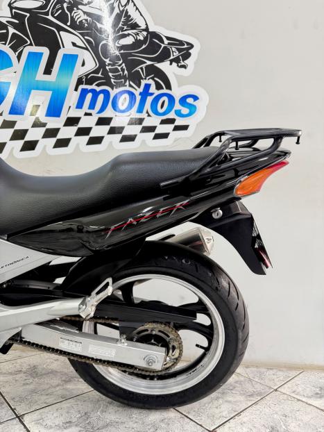 YAMAHA YS Fazer 250 , Foto 7