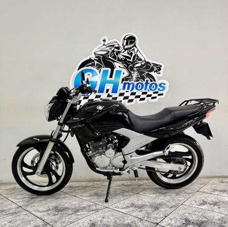 YAMAHA YS Fazer 250 , Foto 8