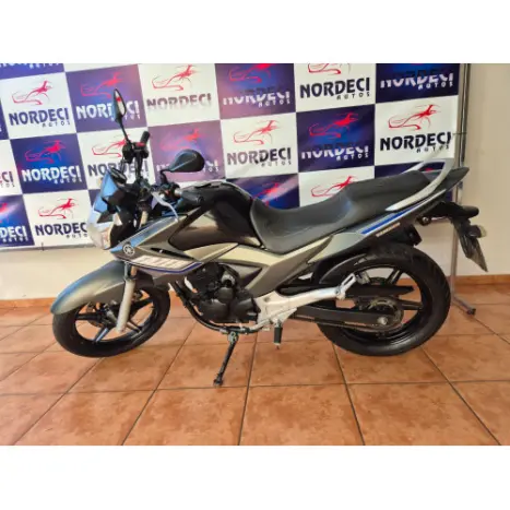 YAMAHA YS Fazer 250 LIMITED EDITION, Foto 2