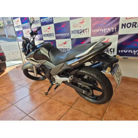 YAMAHA YS Fazer 250 LIMITED EDITION, Foto 3