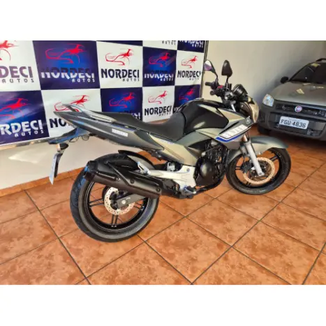 YAMAHA YS Fazer 250 LIMITED EDITION, Foto 7