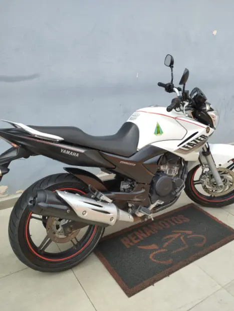 YAMAHA YS Fazer 250 BLUE FLEX, Foto 6