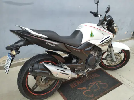 YAMAHA YS Fazer 250 BLUE FLEX, Foto 8