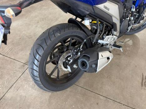 YAMAHA YS Fazer 250 , Foto 5