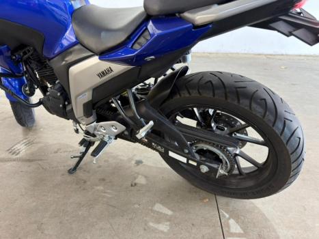 YAMAHA YS Fazer 250 , Foto 6