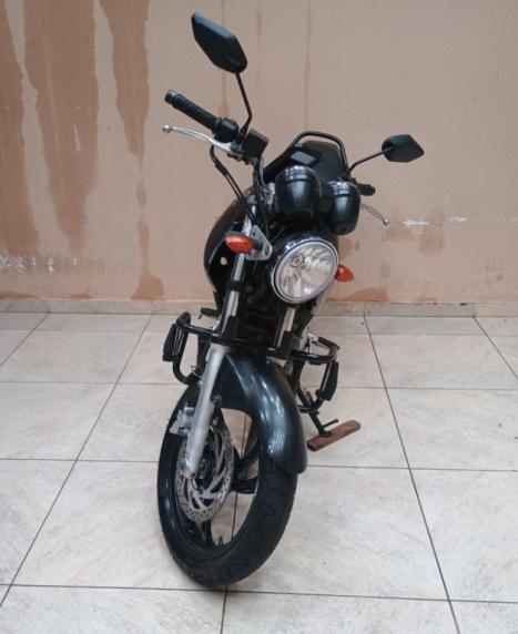 YAMAHA YS Fazer 250 , Foto 2