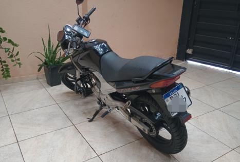 YAMAHA YS Fazer 250 , Foto 3