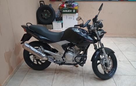 YAMAHA YS Fazer 250 , Foto 5
